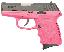 CPX-2 Without Manual Safety 9mm Caliber 3.1 Inch Barrel Carbon B