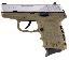 CPX-2 Without Manual Safety 9mm Caliber 3.1 Inch Barrel Natural