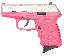 CPX-2 Without Manual Safety 9mm Caliber 3.1 Inch Barrel Natural