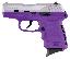 CPX-2 Without Manual Safety 9mm Caliber 3.1 Inch Barrel Natural