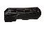 AR-15 Polymer Handguard Black
