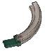 Magazine For Marlin 795/70 .22 Long Rifle 25 Round