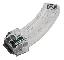 Magazine With Steel Lip For Ruger 10/22 .22 Long Rifle 30 Round