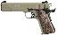 1911-22 Full Size .22 Long Rifle 5 Inch Barrel Contrast Sights F