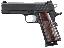1911 Full Size .45 ACP 5 Inch Barrel Novak Night Sights Black Ni