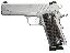 1911 Full Size .45 ACP 5 Inch Barrel Low Profile Night Sights St