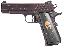 1911 Spartan Carry .45 ACP 4.2 Inch Barrel Siglite Night Sights