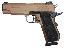 1911 Carry Traditional Fastback Emperor Scorpion .45 ACP 5 Inch