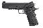 1911 TACOPS Full Size .45 ACP 5 Inch Barrel Low Profile Night Si