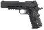 1911 Traditional TACOPS Full Size .45 ACP 5 Inch Barrel Siglite