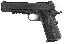 1911 Traditional TACOPS Full Size .357SIG 5 Inch Barrel Siglite