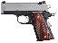1911 Ultra Compact .45 ACP 3.3 Inch Barrel Low Profile Night Sig
