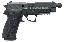 P220 Combat 40th Anniversary Limited Production .45 ACP 4.9 Inch