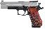 P220 Super Match SAO .45ACP 5 Inch Barrel Adjustable Target Sigh