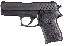 P220 Compact SAS Generation 2 .45ACP 3.9 Inch Barrel Siglite Nig