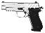 P220 .45ACP 4.4 Inch Barrel SigLite Night Sights Stainless Steel