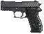 P220 Carry Short Slide .45ACP 3.9 Inch Barrel Siglite Night Sigh