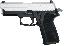 P229 9mm 3.9 Inch Barrel Siglite Night Sights Two-Tone Finish E2