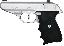 Sig Sauer P232 .380 ACP 3.6 Inch Barrel Natural Stainless Frame