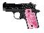 P238 ESP MicroCompact .380ACP 2.7 Inch Barrel Siglite Night Sigh