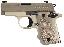 P238 Desert .380 ACP 2.7 Inch Barrel Siglite Night Sights Desert
