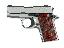 P238 HD .380ACP 2.7 Inch Barrel Natural Stainless Steel Slide an