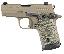 P238 Scorpion .380 ACP 2.7 Inch Barrel Siglite Night Sights Flat