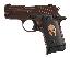 P238 Spartan .380 ACP 2.7 Inch Barrel Siglite Night Sights Oil R