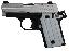 P238 .380ACP 2.7 Inch Barrel Siglite Night Sights Two-Tone Finis