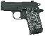 P238 Extreme .380 ACP 2.7 Inch Barrel Siglite Night Sights Black