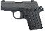 P238 .380ACP 2.7 Inch Barrel Siglite Night Sights Black Nitron F