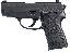 P239 .357SIG 3.6 Inch Barrel Siglite Night Sights Black Nitron S