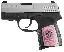 P290 RS Enhanced Re-Strike .380ACP 2.9 Inch Barrel Siglite Night