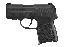 P220 EDC .380 ACP 2.9 Inch Barrel Black Nitron Slide Contrast Si