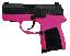 P290RS Re-Strike .380 ACP 2.9 Inch Barrel Siglite Night Sights B