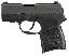 P290RS Re-Strike 9mm 2.9 Inch Barrel Siglite Night Sights Black