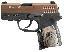 P290RS Re-Strike 9mm 2.9 Inch Barrel Siglite Night Sights Oil Ru