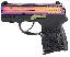 P290RS Re-Strike 9mm 2.9 Inch Barrel Siglite Night Sights Rainbo