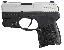 P290RS Re-Strike With Mini Laser 9mm 2.9 Inch Barrel Siglite Nig