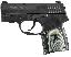 P290 RS Enhanced Re-Strike 9mm 2.9 Inch Barrel Siglite Night Sig