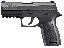 P320 Compact Striker .357SIG 3.9 Inch Barrel Siglite Night Sight