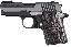 P938 Equinox 9mm 3 Inch Barrel Two-Tone Finish Siglite Night Sig