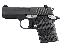 P938 Nightmare 9mm 3 Inch Barrel Siglite Night Sights Black Nitr