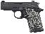 P938 Extreme 9mm 3 Inch Barrel Siglite Night Sights Black Nitron