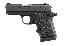 P938 9mm 3 Inch Barrel Siglite Night Sights Black Nitron Finish