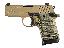P938 Scorpion 9mm 3 Inch Barrel Siglite Night Sights Flat Dark E