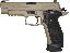 P226 Tactical Operations 9mm 4.4 Inch Barrel Flat Dark Earth Nit