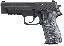 P226 Extreme Full Size 9mm 4.4 Inch Barrel Siglite Night Sights