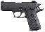 P229 Elite Dark 9mm 3.9 Inch Barrel Siglite Night Sights Black N