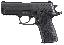 P229 Enhanced Elite 9mm 3.9 Inch Barrel Siglite Night Sights Bla
